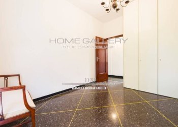 Ingresso - Trilocale corso Giuseppe Mazzini, Camogli - foto 13