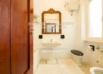 Bagno - Three-room apartment corso Giuseppe Mazzini, Camogli - photo 14