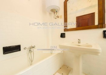 Bagno - Three-room apartment corso Giuseppe Mazzini, Camogli - photo 15