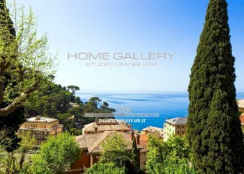 Vista - Trilocale corso Giuseppe Mazzini, Camogli - foto 17