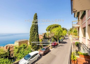 Vista - Trilocale corso Giuseppe Mazzini, Camogli - foto 18