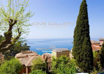 Vista - Trilocale corso Giuseppe Mazzini, Camogli - foto 19