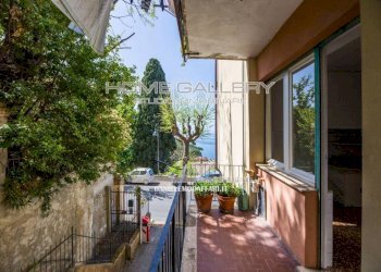 Balcone - Three-room apartment corso Giuseppe Mazzini, Camogli - photo 20