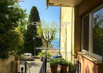 Balcone - Three-room apartment corso Giuseppe Mazzini, Camogli - photo 21
