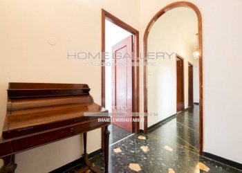 Ingresso - Trilocale corso Giuseppe Mazzini, Camogli - foto 22