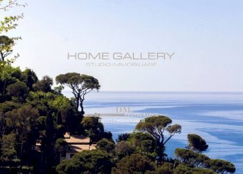 Vista - Trilocale corso Giuseppe Mazzini, Camogli - foto 23