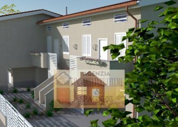 Facciata - Villa via Vingone, Signa - foto 3