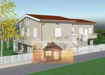 Facciata - Villa via Vingone, Signa - foto 7
