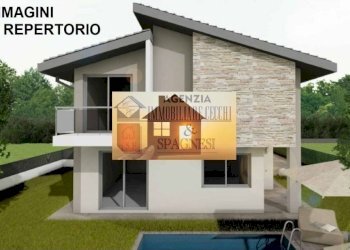 Facciata - Villa via Vingone, Signa - foto 10