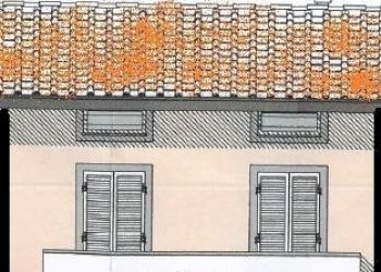Planimetria - Villa via Vingone, Signa - foto 19