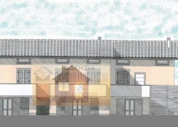 Facciata - Villa via Vingone, Signa - foto 23