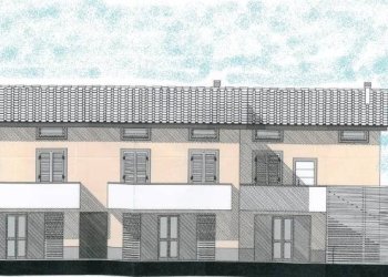 Planimetria - Villa via Vingone, Signa - foto 24