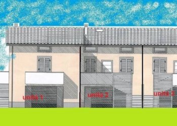 Facciata - Villa via Vingone, Signa - foto 25