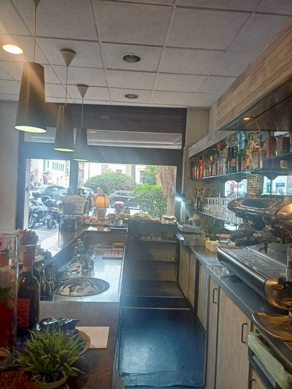 Interno non residenziale - Cafeteria - Cold Bar Savona (neighborhood Centro storico) - photo 1