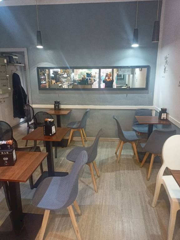 Interno non residenziale - Cafeteria - Cold Bar Savona (neighborhood Centro storico) - photo 2