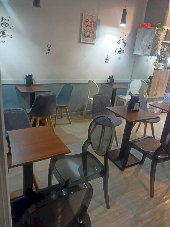 Interno non residenziale - Cafeteria - Cold Bar Savona (neighborhood Centro storico) - photo 3