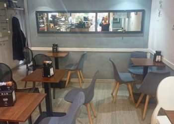 Interno non residenziale - Cafeteria - Cold Bar Savona (neighborhood Centro storico) - photo 2