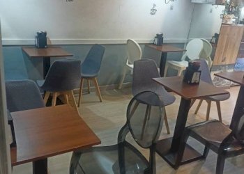 Interno non residenziale - Cafeteria - Cold Bar Savona (neighborhood Centro storico) - photo 3