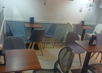 Interno non residenziale - Cafeteria - Cold Bar Savona (neighborhood Centro storico) - photo 4