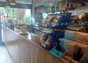 Interno non residenziale - Cafeteria - Cold Bar Savona (neighborhood Centro storico) - photo 5