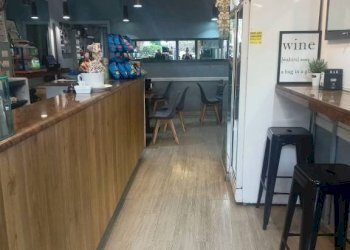 Interno non residenziale - Cafeteria - Cold Bar Savona (neighborhood Centro storico) - photo 6