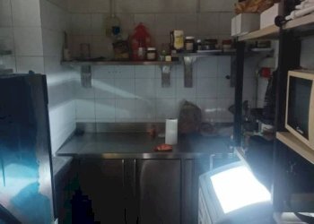 Interno non residenziale - Bar Tavola Calda - Fredda Savona (zona Centro storico) - foto 7