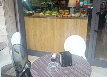 Interno non residenziale - Cafeteria - Cold Bar Savona (neighborhood Centro storico) - photo 9