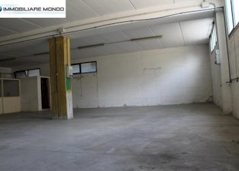 Foto 2 - Capannone Viale dei Pini, Termoli - foto 2