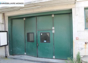 Foto 4 - Capannone Viale dei Pini, Termoli - foto 4