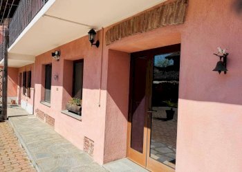 Facciata - Rustico Regione Bussonrotondo, Scalenghe - foto 6