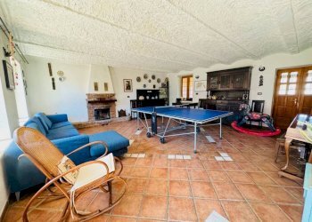 Salone - Rustico Regione Bussonrotondo, Scalenghe - foto 7