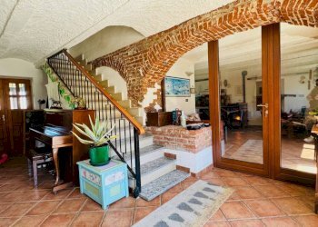 Interno palazzo - Rustico Regione Bussonrotondo, Scalenghe - foto 10