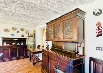 Cucina - Rustico Regione Bussonrotondo, Scalenghe - foto 11