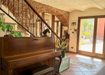 Interno palazzo - Rustico Regione Bussonrotondo, Scalenghe - foto 13