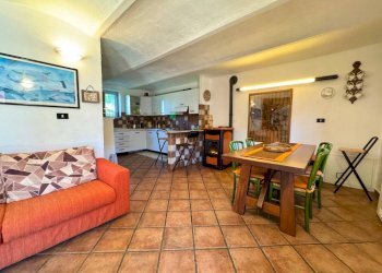 Salone - Rustico Regione Bussonrotondo, Scalenghe - foto 14