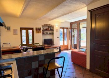 Salone - Rustico Regione Bussonrotondo, Scalenghe - foto 17