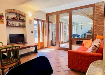 Salone - Rustico Regione Bussonrotondo, Scalenghe - foto 18