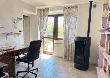 Studio - Rustico Regione Bussonrotondo, Scalenghe - foto 19