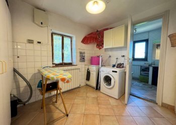 Lavanderia - Rustico Regione Bussonrotondo, Scalenghe - foto 21