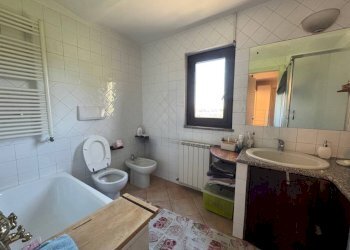 Bagno - Rustico Regione Bussonrotondo, Scalenghe - foto 22