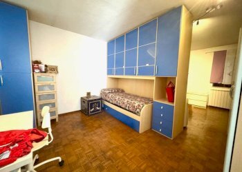 Camera da letto - Rustico Regione Bussonrotondo, Scalenghe - foto 24