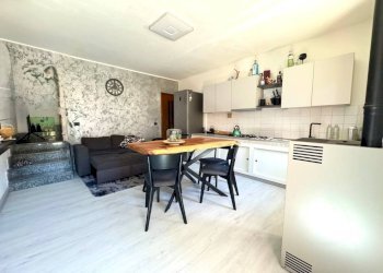 Cucina - Rustico Regione Bussonrotondo, Scalenghe - foto 25