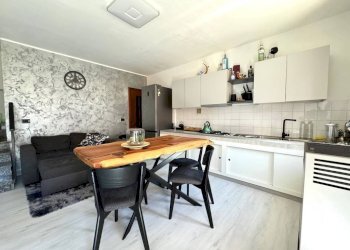 Cucina - Rustico Regione Bussonrotondo, Scalenghe - foto 26