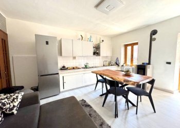 Cucina - Rustico Regione Bussonrotondo, Scalenghe - foto 27