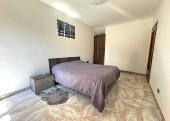 Camera da letto - Rustico Regione Bussonrotondo, Scalenghe - foto 29