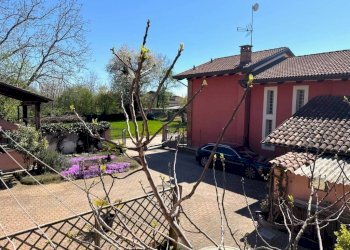 Terrazzo - Rustico Regione Bussonrotondo, Scalenghe - foto 30