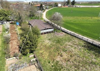 Vista - Rustico Regione Bussonrotondo, Scalenghe - foto 37