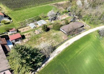 Terreno - Rustico Regione Bussonrotondo, Scalenghe - foto 42