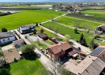 Vista - Rustico Regione Bussonrotondo, Scalenghe - foto 44