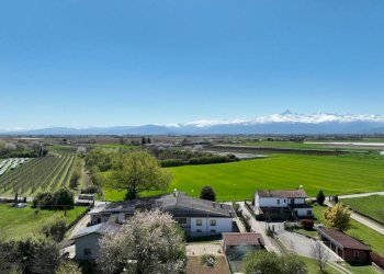 Vista - Rustico Regione Bussonrotondo, Scalenghe - foto 46